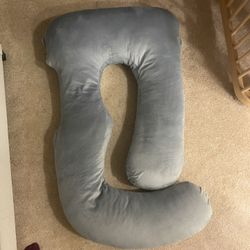 Maternity Full Body Pillow