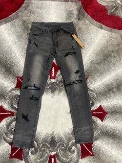 Ksubi jeans - dark grey