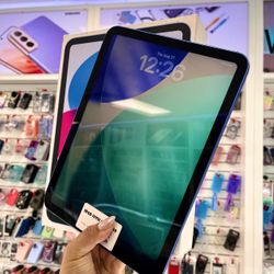 iPad 10th gen 64GB WiFi