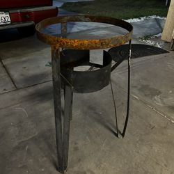 Burner Base - Base Para Cazo