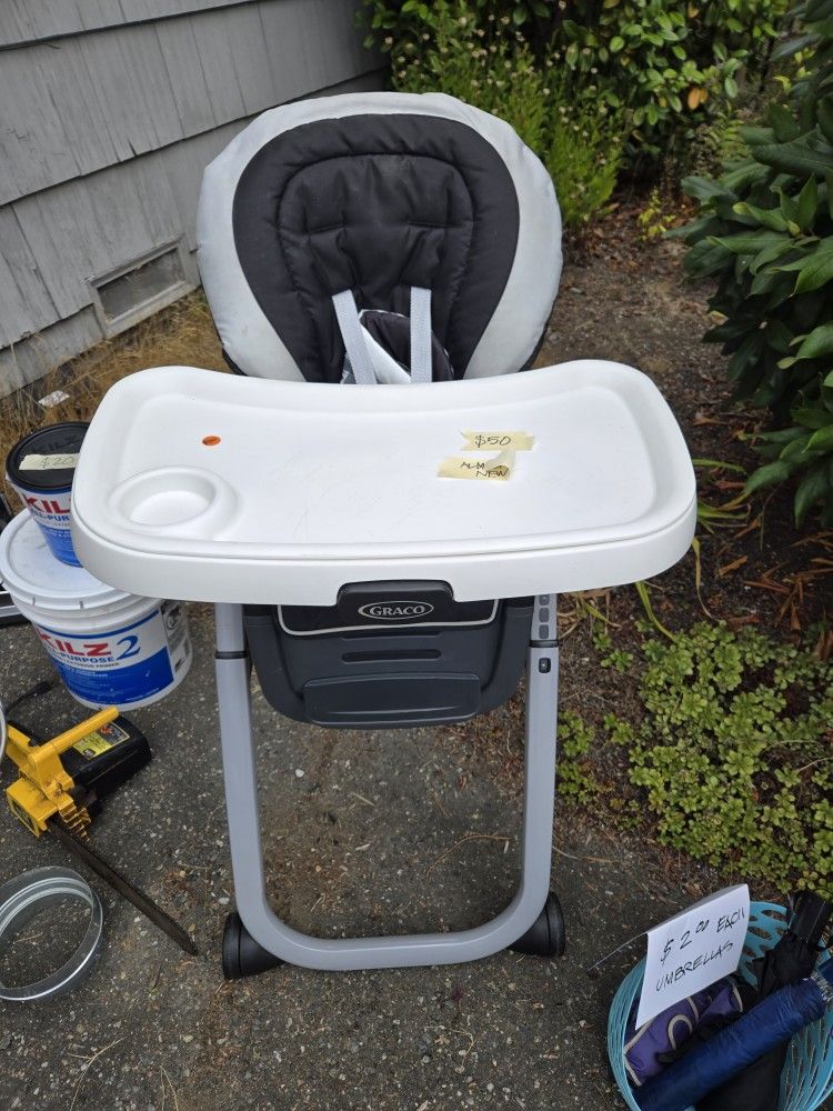 High Chair