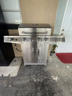 BBQ FOR SALE