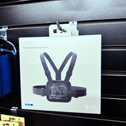 Brand New GoPro Accessories! Best Prices! 