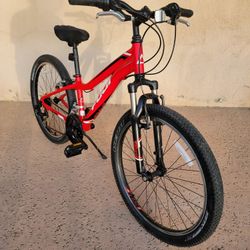Fuji Dynamite Bike 24"