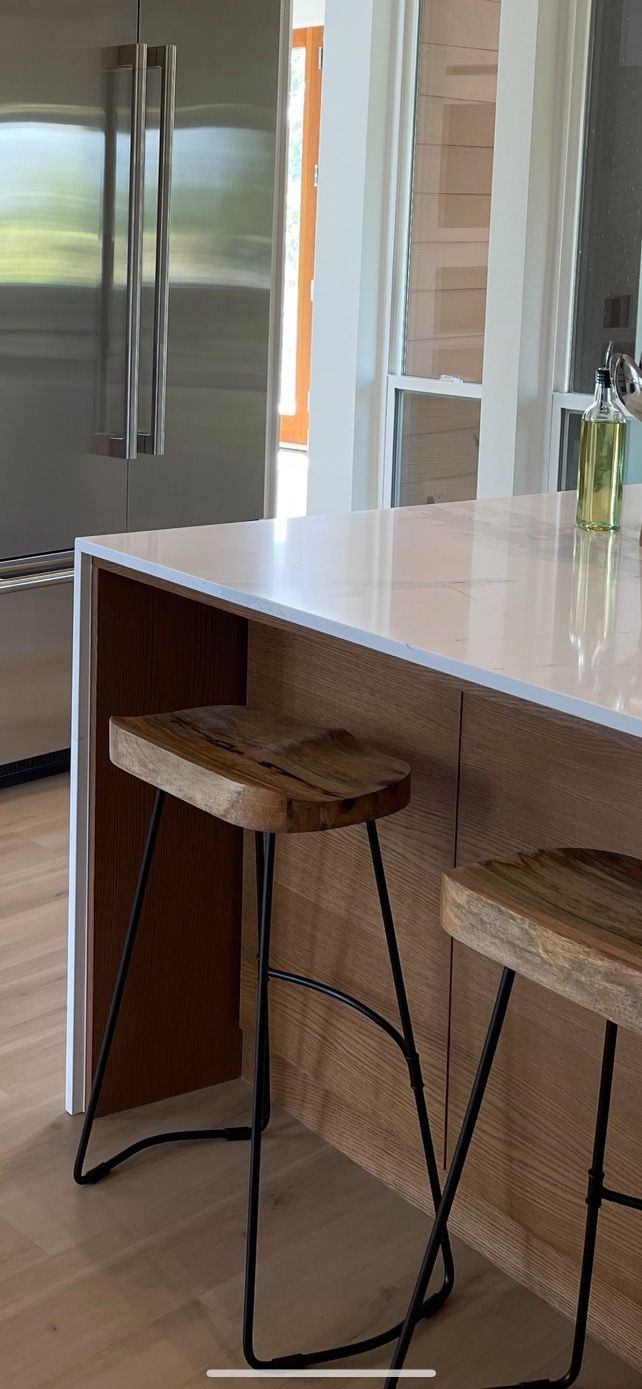 3 Bar Stools 32 Inch