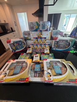 Pokémon 30th Celebrations TCG Collection Lot