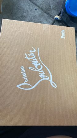 Louboutin