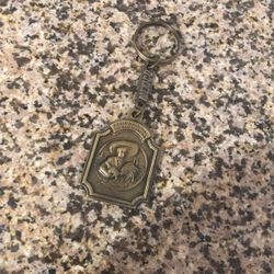 Aguascalientes Key Chains
