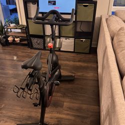 Peloton Bike Gen 2