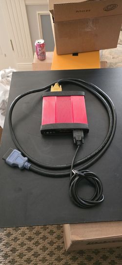 Snap-On Passthru PRO 3