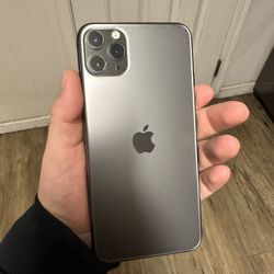 Iphone 11 Pro Max 64gb Unlocked