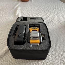 Dewalt 360 Laser