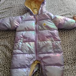 Apple Bottoms Girls Jacket