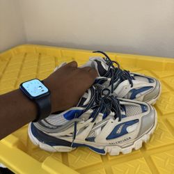 Rare Color Way Balenciaga Tracks