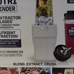 Nutri Blender 