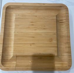 Charcuterie Cheese Board Set