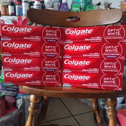 Ocho Pastas 6.0oz Por $20