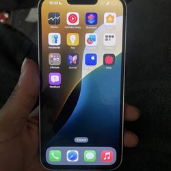 iPhone 14 Plus 