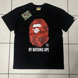 Brand New Bape Tee