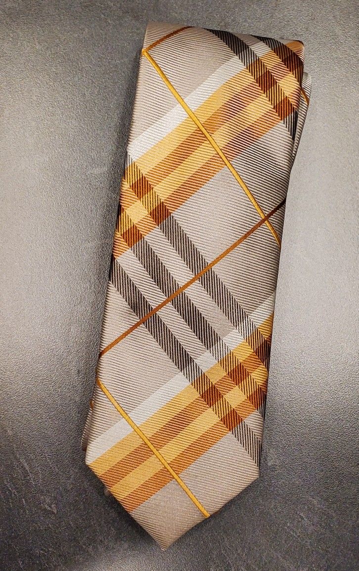 Geoffrey Beene Men's Tie