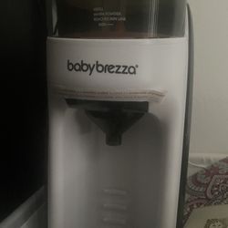 Baby Brezza