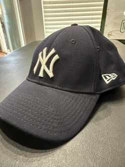 NY Yankees New Era Hat