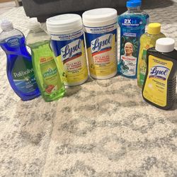 cleaning bundle 
