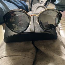 Prada Sunglasses