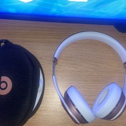 Beats Solo 