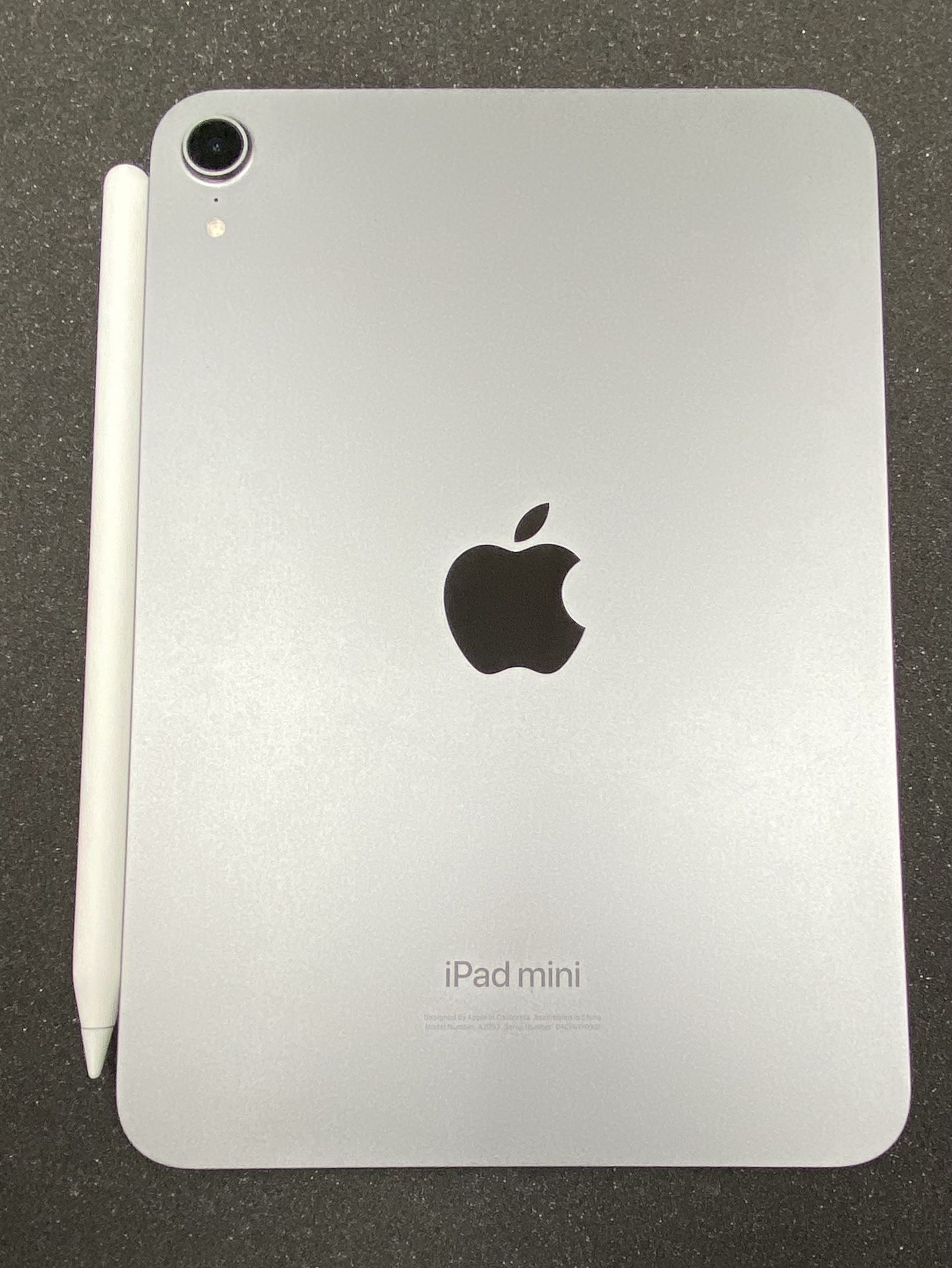 iPadmini7(Wi-Fi ,128GB)&Apple Pencil Pro 【公式通販】