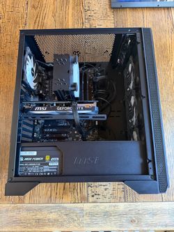 Msi computer