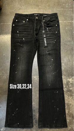 Purple Jeans