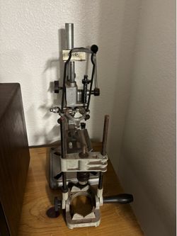 Drill Press