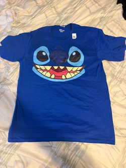 Stitch T Shirt