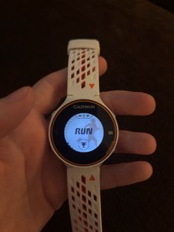 Garmin Forerunner 620