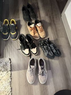 Shoes