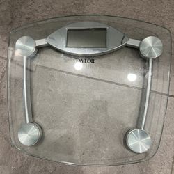 Taylor Scale Body 