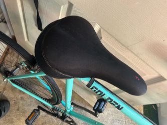 Fixie bike