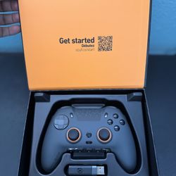 scuf pc controller