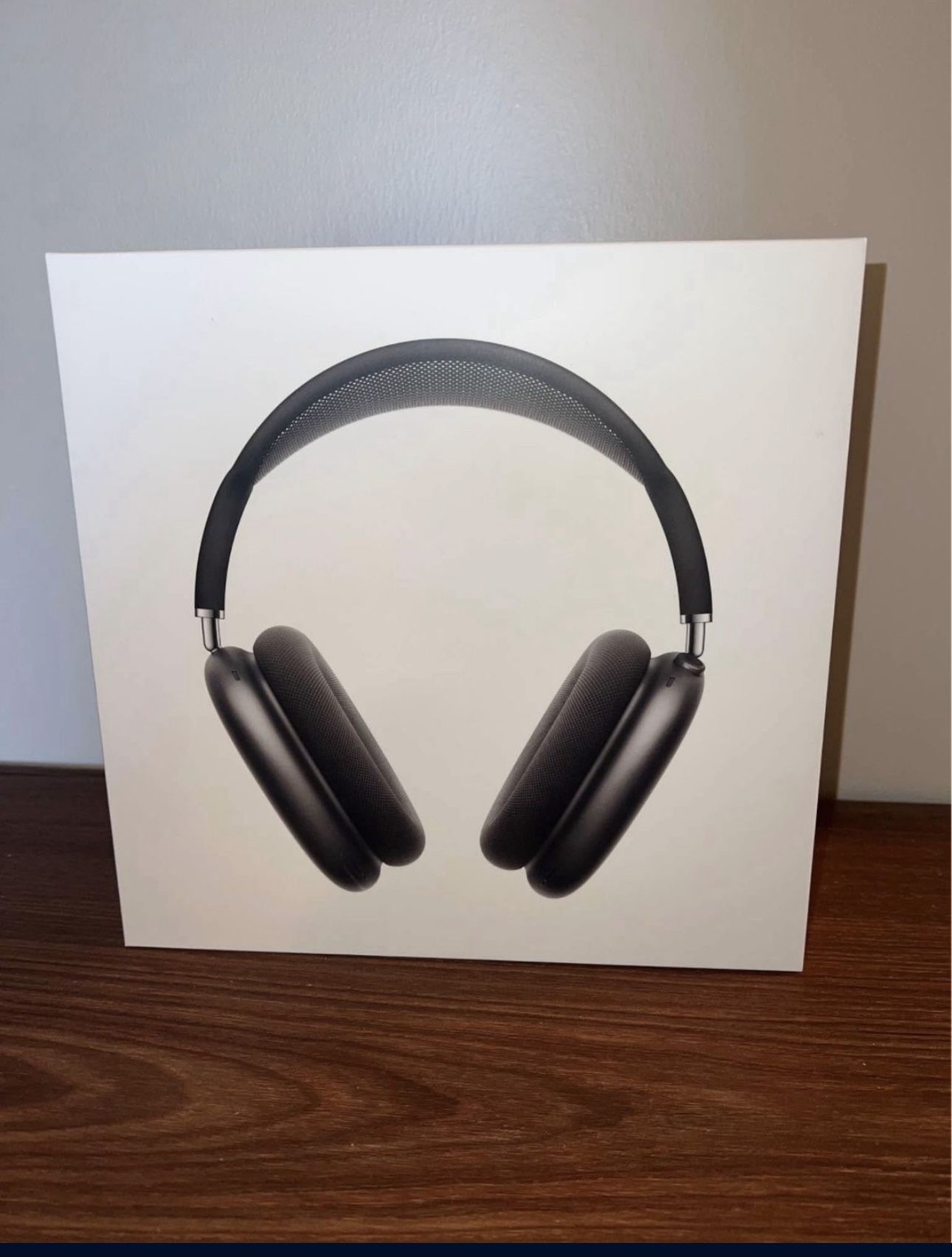 AirPod Max Midnight