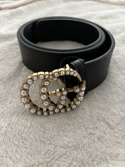 New Belt $85