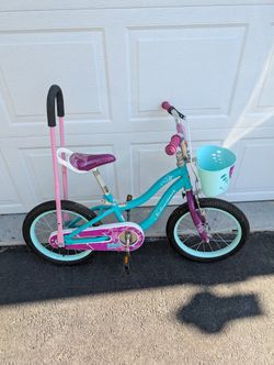 Schwinn Elm Bike For Kids