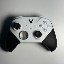 Xbox Elite Controller 