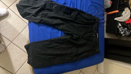 Men’s 511 tactical cargo pants size 36