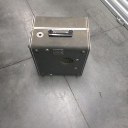 Sony,, Antique,, Reel To Reel,, Make Offer 