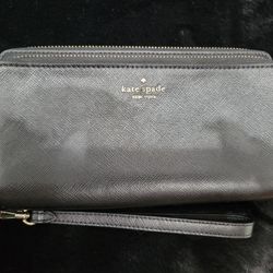 Women's Kate Spade Wallet Wristlet