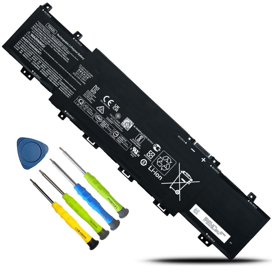 HP Laptop Battery