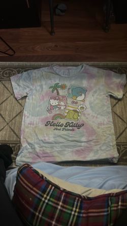 Hello Kitty T-shirt