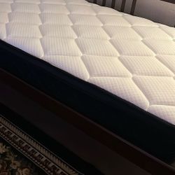 Wooden Day Bed Frame Twin Size