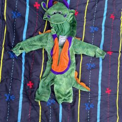 Kids Baby Dinosaur 6 Months 